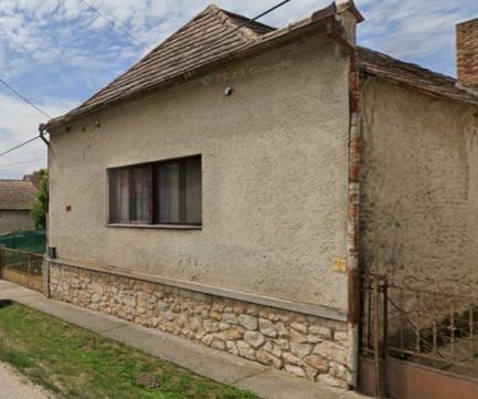 Eladó Ház 7833 Görcsöny 7833 Görcsöny, Öreg  falu