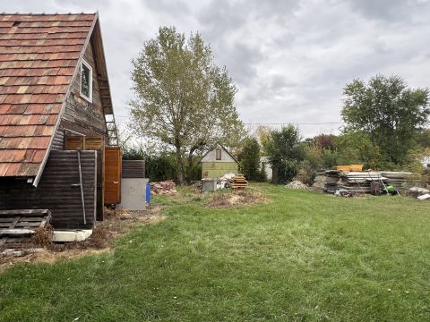 Eladó Telek 8000 Székesfehérvár Maroshegy