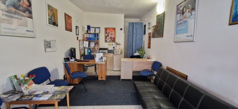 Eladó Üzlethelyiség 8640 Fonyód , Központi üzlet