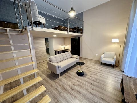 Eladó Lakás 1078 Budapest 7. kerület 
