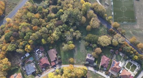 Eladó Telek 8184 Balatonfűzfő , Balatonfűzfő