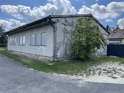 Eladó Ház 2060 Bicske 
