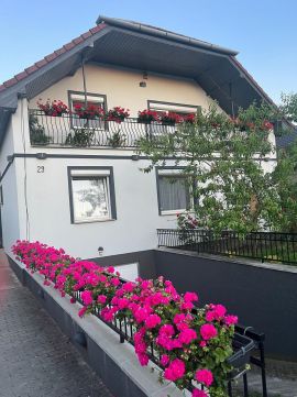 Eladó Ház 2314 Halásztelek Halásztelken két generációnak is alkalmas családi ház