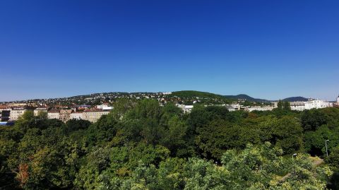 Eladó Lakás 1012 Budapest 1. kerület , BUDAI VÁR *** 180 * ÖRÖK PANORÁMA *** VÉRMEZŐ 