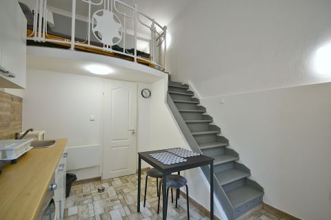 Kiadó Lakás 1076 Budapest 7. kerület 