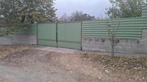 Eladó Ház 2252 Tóalmás Nincs utca