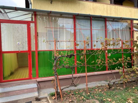 Eladó Ház 2483 Gárdony Velence felé eső részén