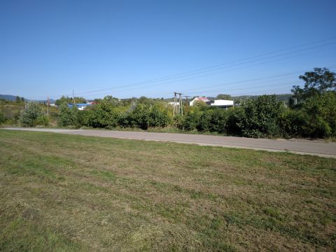 Eladó Telek 3300 Eger 