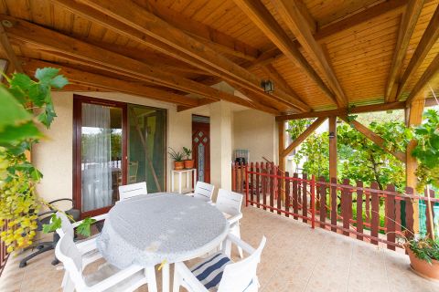 Eladó Ház 2144 Kerepes 