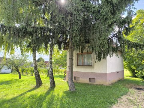 Eladó Ház 8746 Nagyrada 