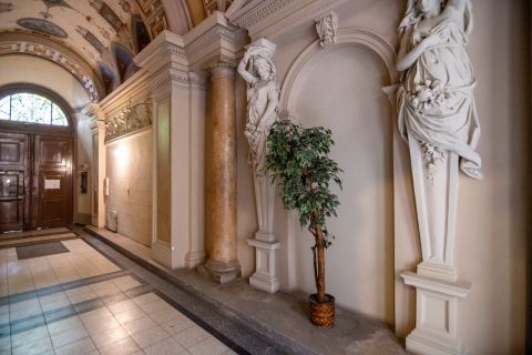 Eladó Lakás 1061 Budapest 6. kerület 