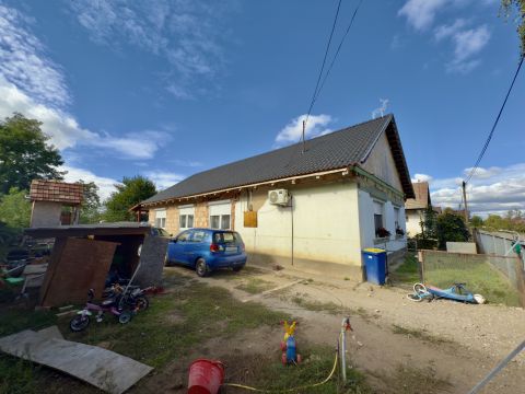 Eladó Ház 2243 Kóka 