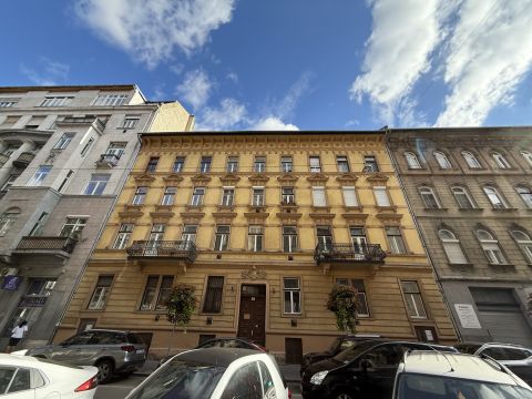 Eladó Lakás 1071 Budapest 7. kerület 