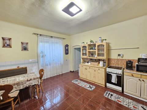 Eladó Ház 9970 Szentgotthárd 