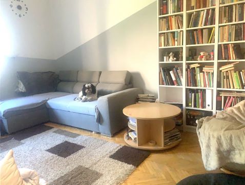 Eladó Lakás 1115 Budapest 11. kerület 