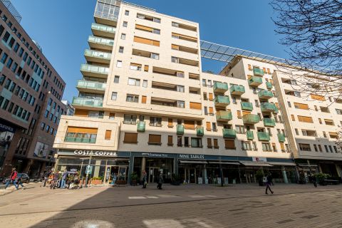 Eladó Lakás 1082 Budapest 8. kerület 