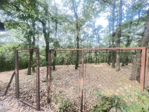 Eladó Telek 2621 Verőce 