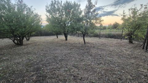 Eladó Telek 2473 Vál 