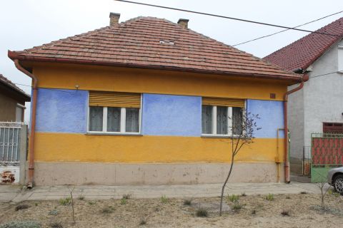 Eladó Ház 2191 Bag 