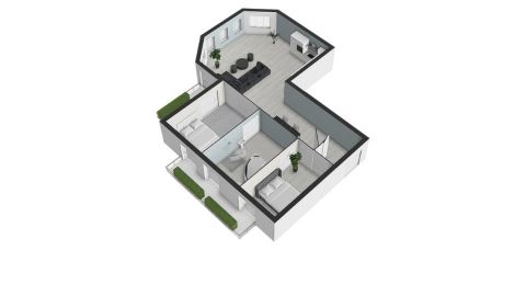 Eladó Lakás 1026 Budapest 2. kerület 