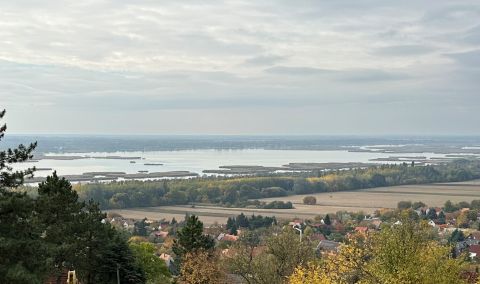 Eladó Telek 2481 Velence 