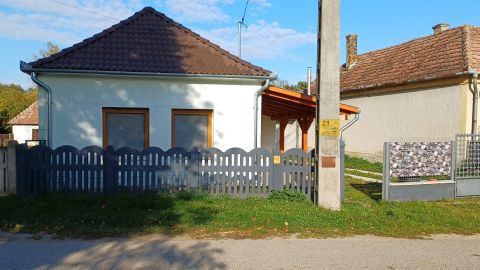 Eladó Ház 8789 Zalaszentgrót 