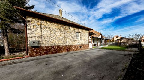 Eladó Ház 8600 Siófok Siófok nyugodt, a városközponthoz közeli részén