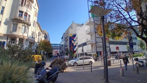 Eladó Iroda 1024 Budapest 2. kerület 