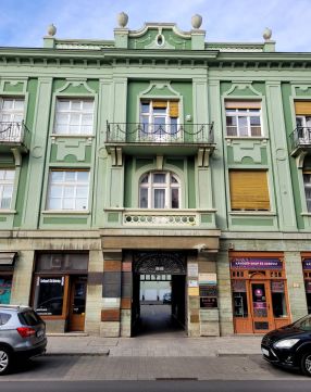 Eladó Lakás 9700 Szombathely 