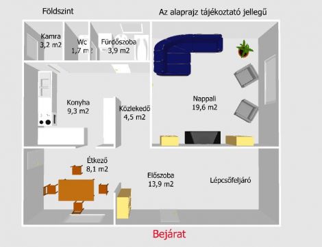 Eladó Ház 2030 Érd 