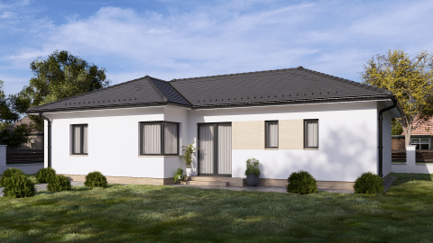 Eladó Ház 6034 Helvécia 