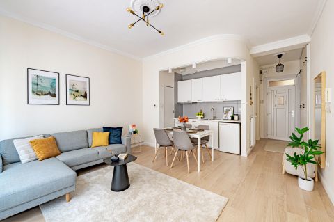 Eladó Lakás 1088 Budapest 8. kerület 