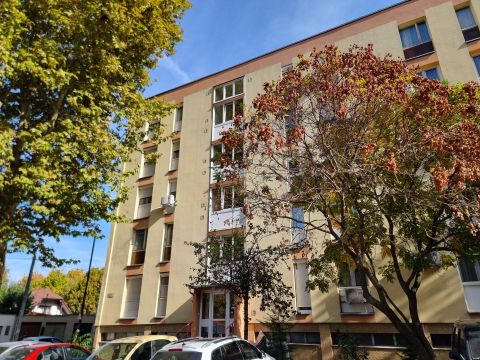 Eladó Lakás 7632 Pécs 