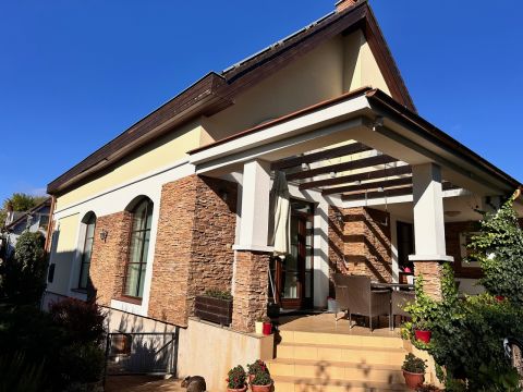 Eladó Ház 4431 Nyíregyháza , SÓSTÓFÜRDŐ