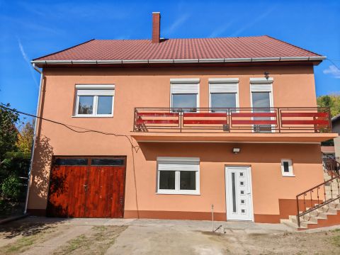 Eladó Ház 8693 Lengyeltóti 