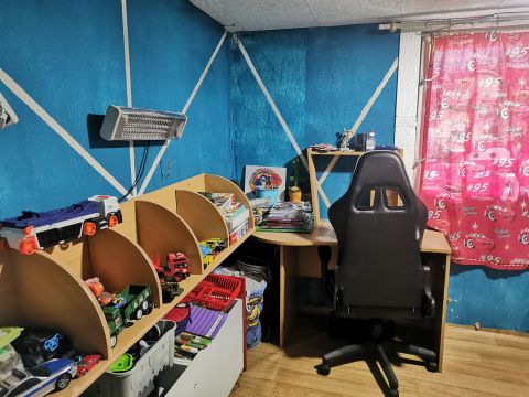 Eladó Ház 2837 Vértesszőlős 