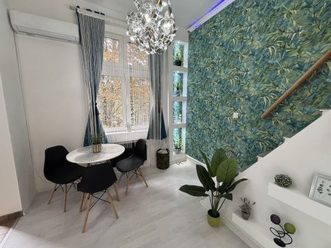 Eladó Lakás 1134 Budapest 13. kerület 