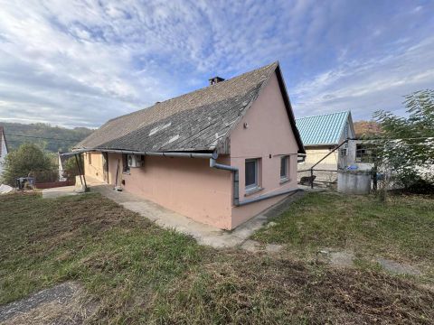 Eladó Ház 7761 Magyarsarlós 