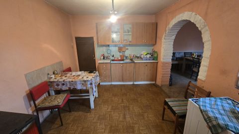 Eladó Ház 6424 Csikéria főutca