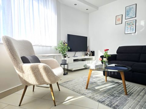 Eladó Lakás 7624 Pécs , Golden cornerben Nappali+ 1 szobás lakás