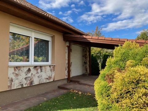 Eladó Ház 1171 Budapest 17. kerület 