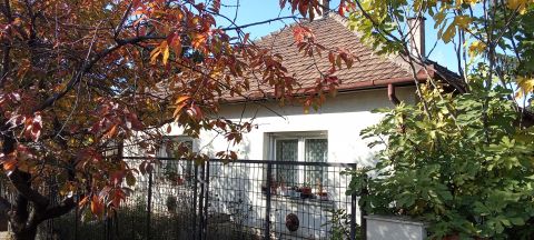 Eladó Ház 2030 Érd Kiváló alap családi fészek kialakításához Érdligeten