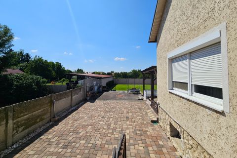 Eladó Ház 9144 Kóny 