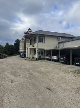 Eladó Ipari 8400 Ajka Ajka, Ipari Park