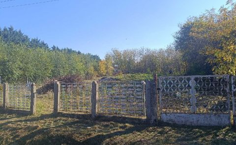 Eladó Telek 8154 Polgárdi , Belterületi, 1462 nm-es, teljes közművel, építési telek