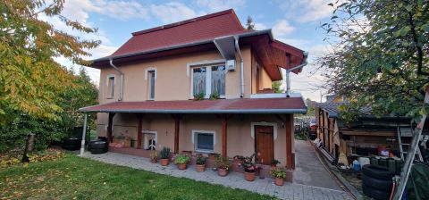 Eladó Ház 1172 Budapest 17. kerület , Tura utca környékén