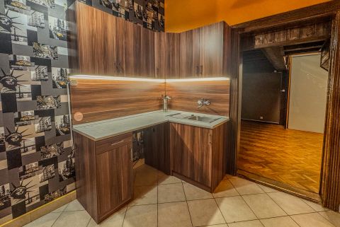 Eladó Lakás 1089 Budapest 8. kerület 