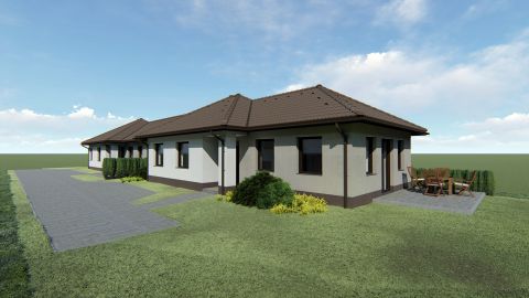 Eladó Ház 2735 Dánszentmiklós 