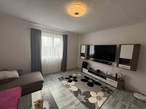 Eladó Ház 9243 Várbalog Fő utca közelében