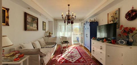 Eladó Lakás 1138 Budapest 13. kerület Kellemes angyalföldi otthon, amit könnyű megszeretni Eladó!